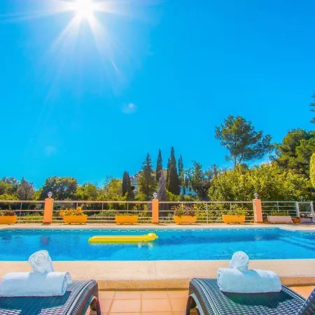 Abahana Villas Tina Willa