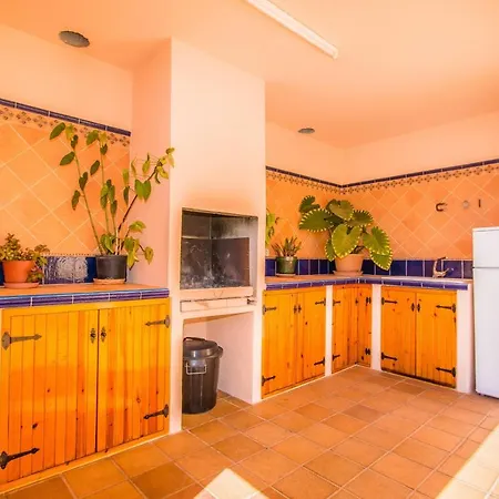 Abahana Villas Tina