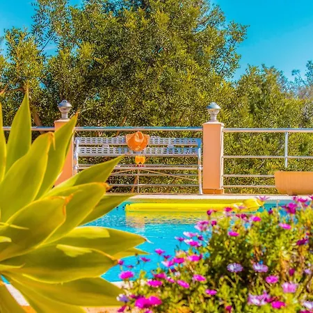 Willa Abahana Villas Tina Calpe