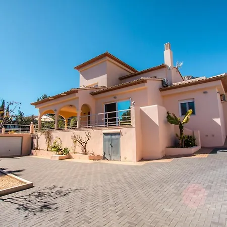 Abahana Villas Tina * Calpe