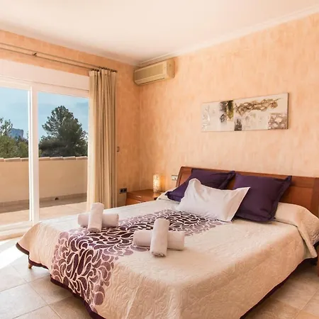 Willa Abahana Villas Tina